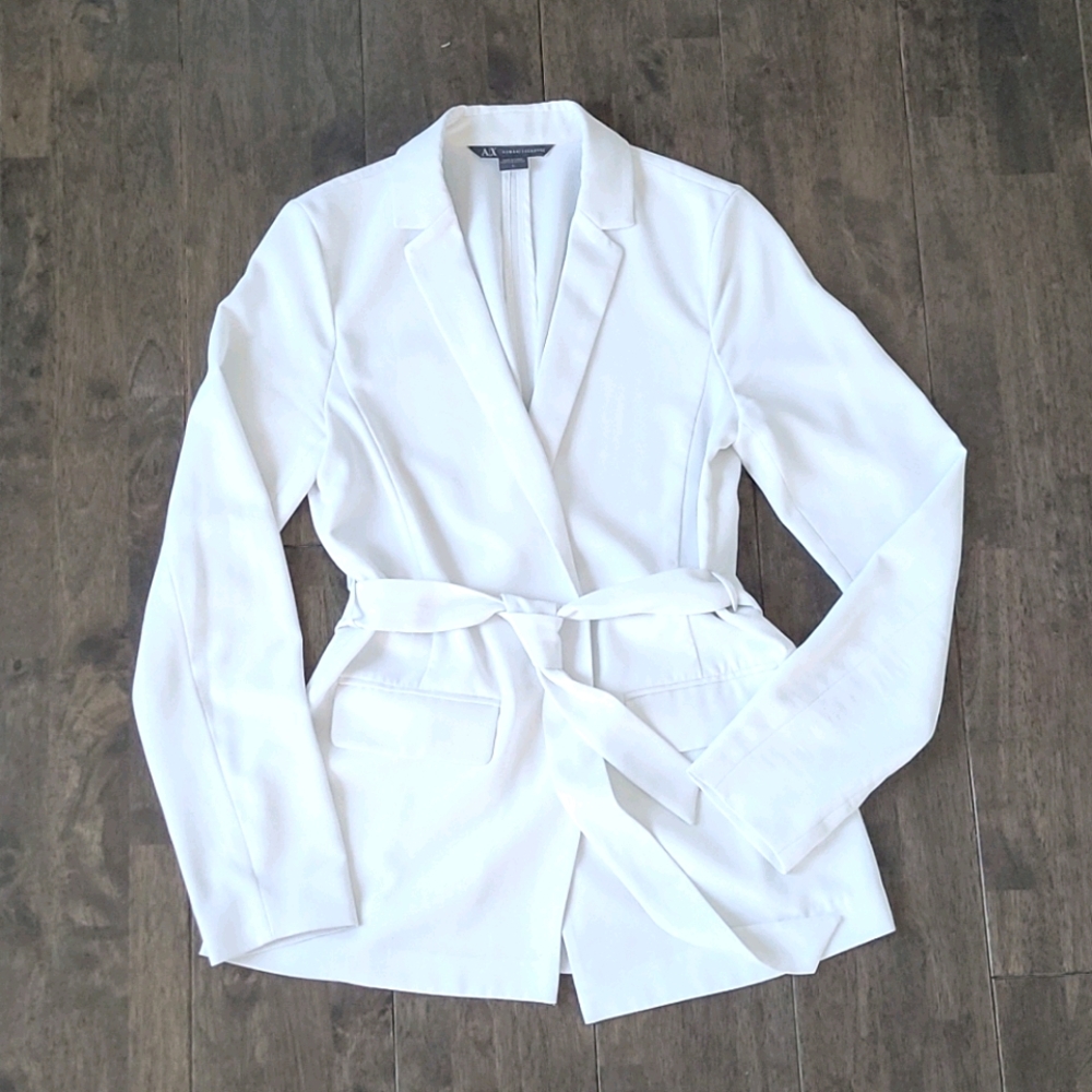 Armani Exchange Blazer